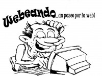 Webeando... un paseo por la web